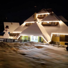 Vila Marina Divčibare
